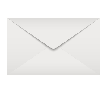 Open Style Envelope